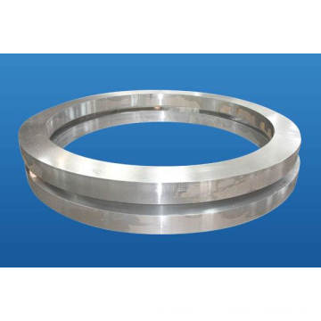 Metal Alloy Steel Die Forging